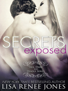 Cover image for Secrets Exposed
